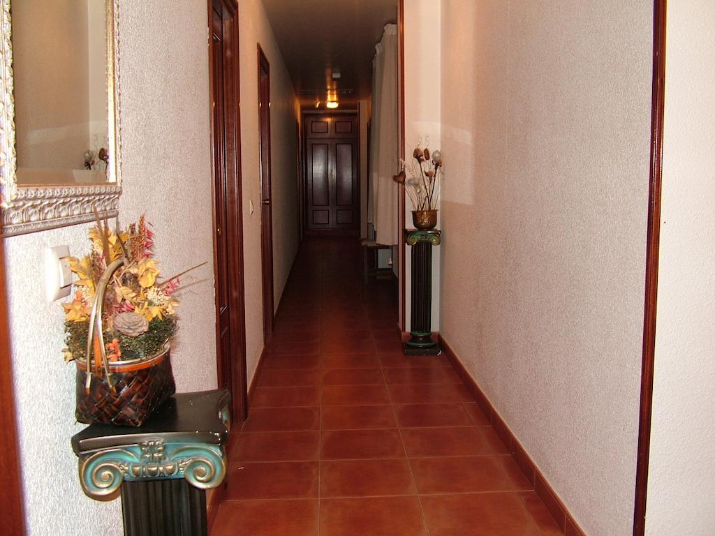 Hostal El Botero Cuzcurrita-Río Tirón Ruang foto