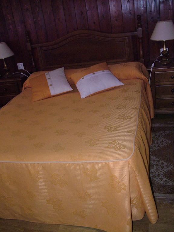 Hostal El Botero Cuzcurrita-Río Tirón Bagian luar foto