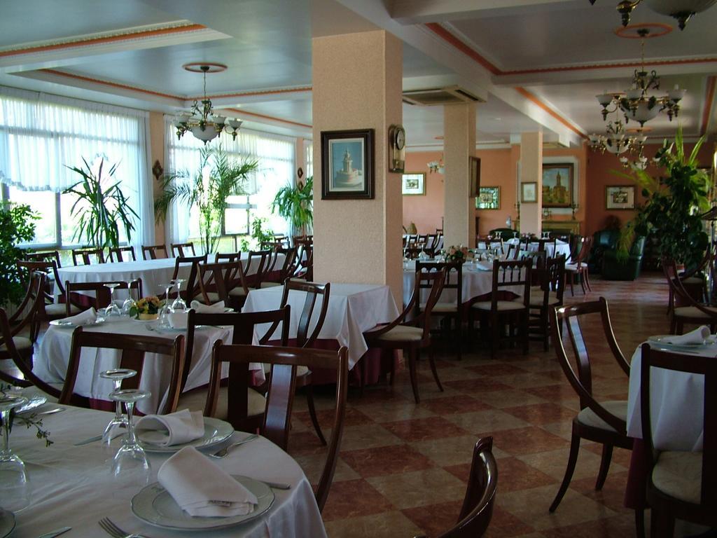 Hostal El Botero Cuzcurrita-Río Tirón Bagian luar foto
