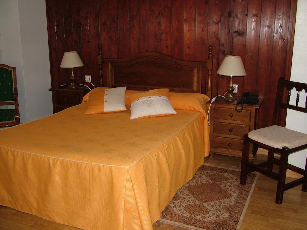 Hostal El Botero Cuzcurrita-Río Tirón Bagian luar foto