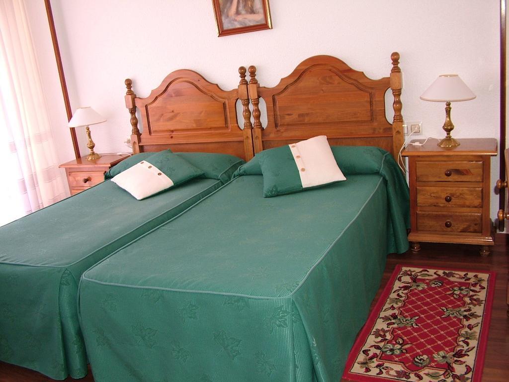 Hostal El Botero Cuzcurrita-Río Tirón Bagian luar foto