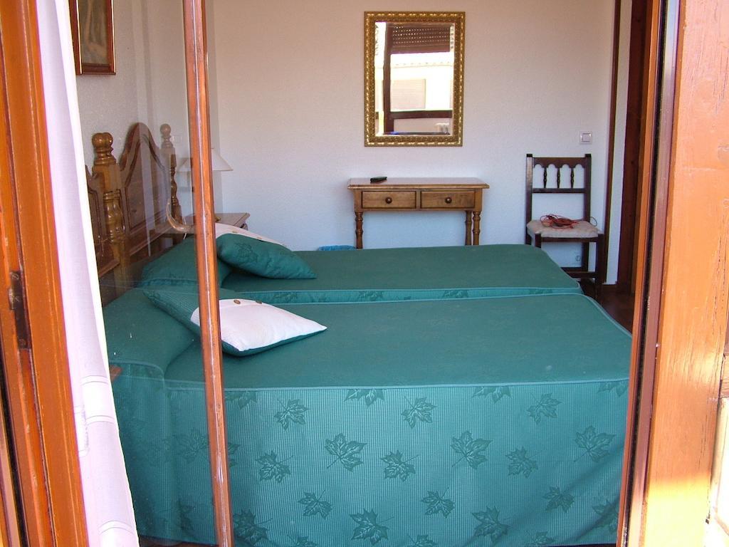 Hostal El Botero Cuzcurrita-Río Tirón Ruang foto