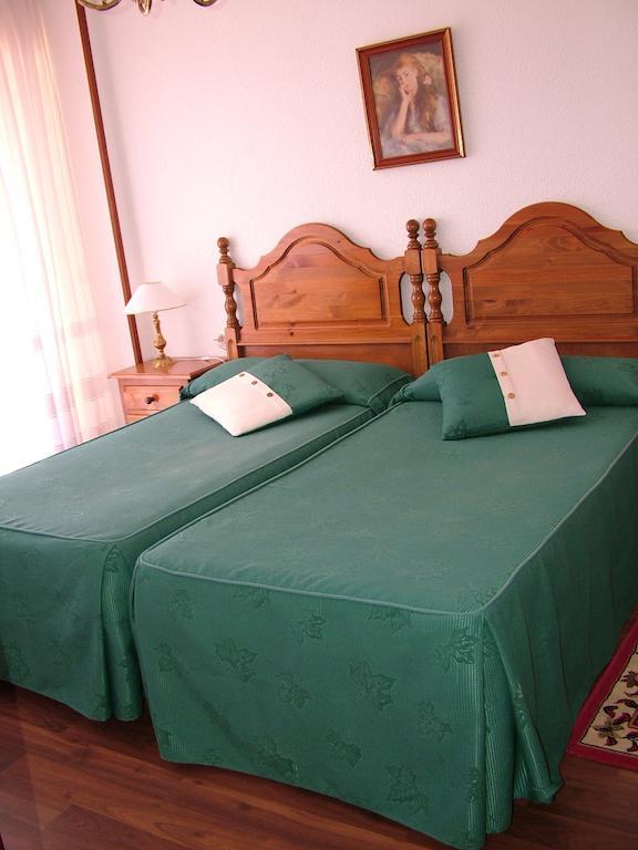 Hostal El Botero Cuzcurrita-Río Tirón Bagian luar foto
