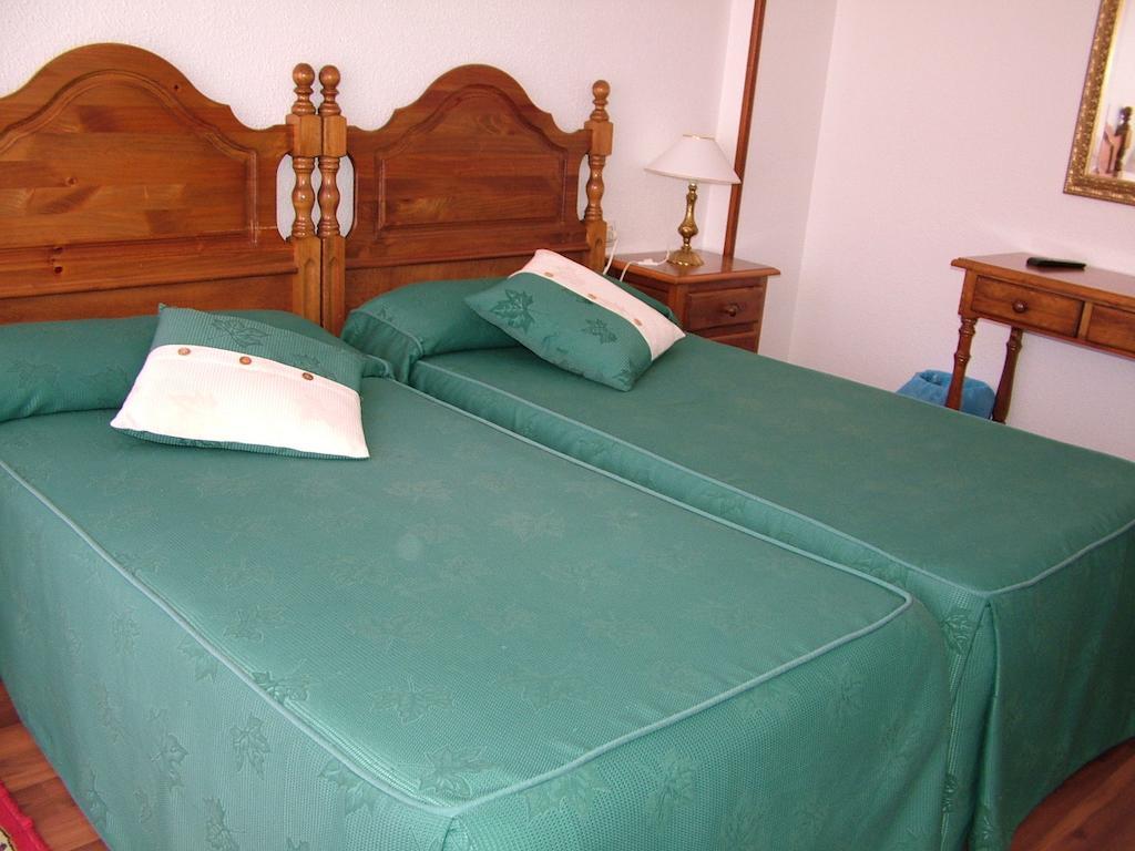 Hostal El Botero Cuzcurrita-Río Tirón Bagian luar foto